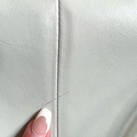 Vintage Musa Envelope 80’s Bag - Picture 13 of 13